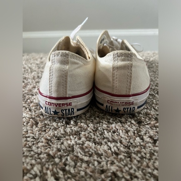 Converse Chuck Taylor All Stars Cream - Picture 6 of 8